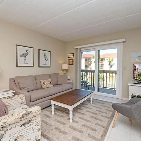 Unit 3223 - Ocean Racquet Resort